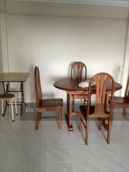 Spottiswoode Park (D2), Apartment #124005622